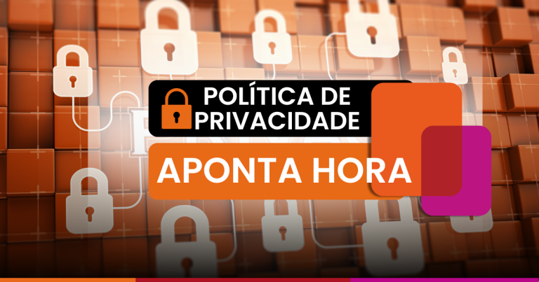 Política de Privacidade